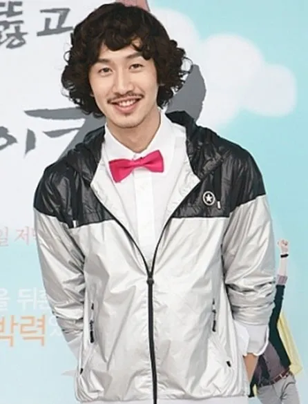 Lee Kwang Soo