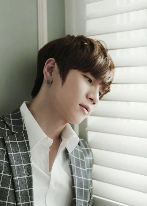 K.Will foto: allkpop.com
