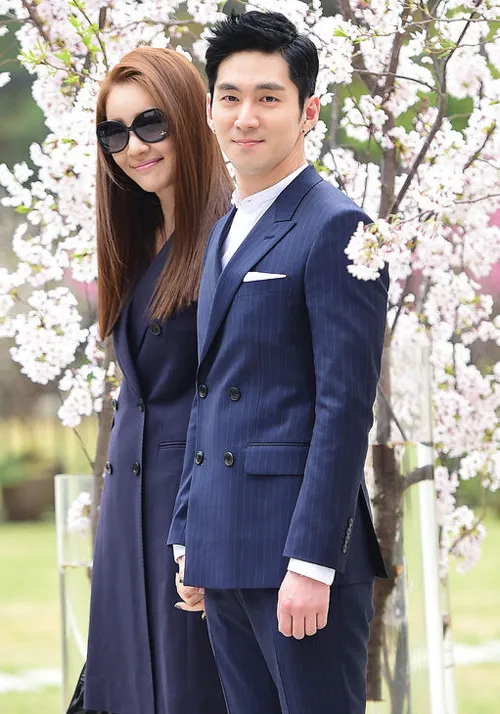 Selamat! Yoo Ji Min dan Kwon Min resmi jadi orang tua. @gopixpic.com