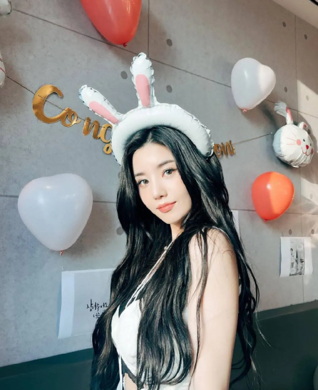 Profil Kwon Eun Bi