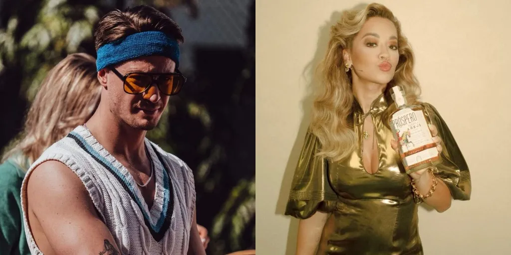 Kygo, Rita Ora - Carry On