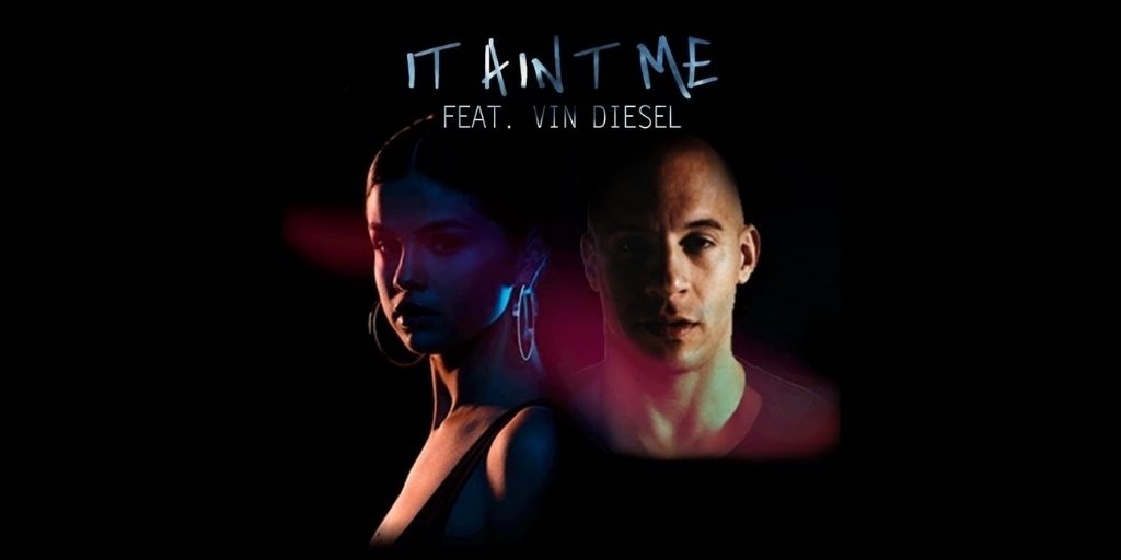 Kygo, Selena Gomez - It Ain't Me (Terjemahan)