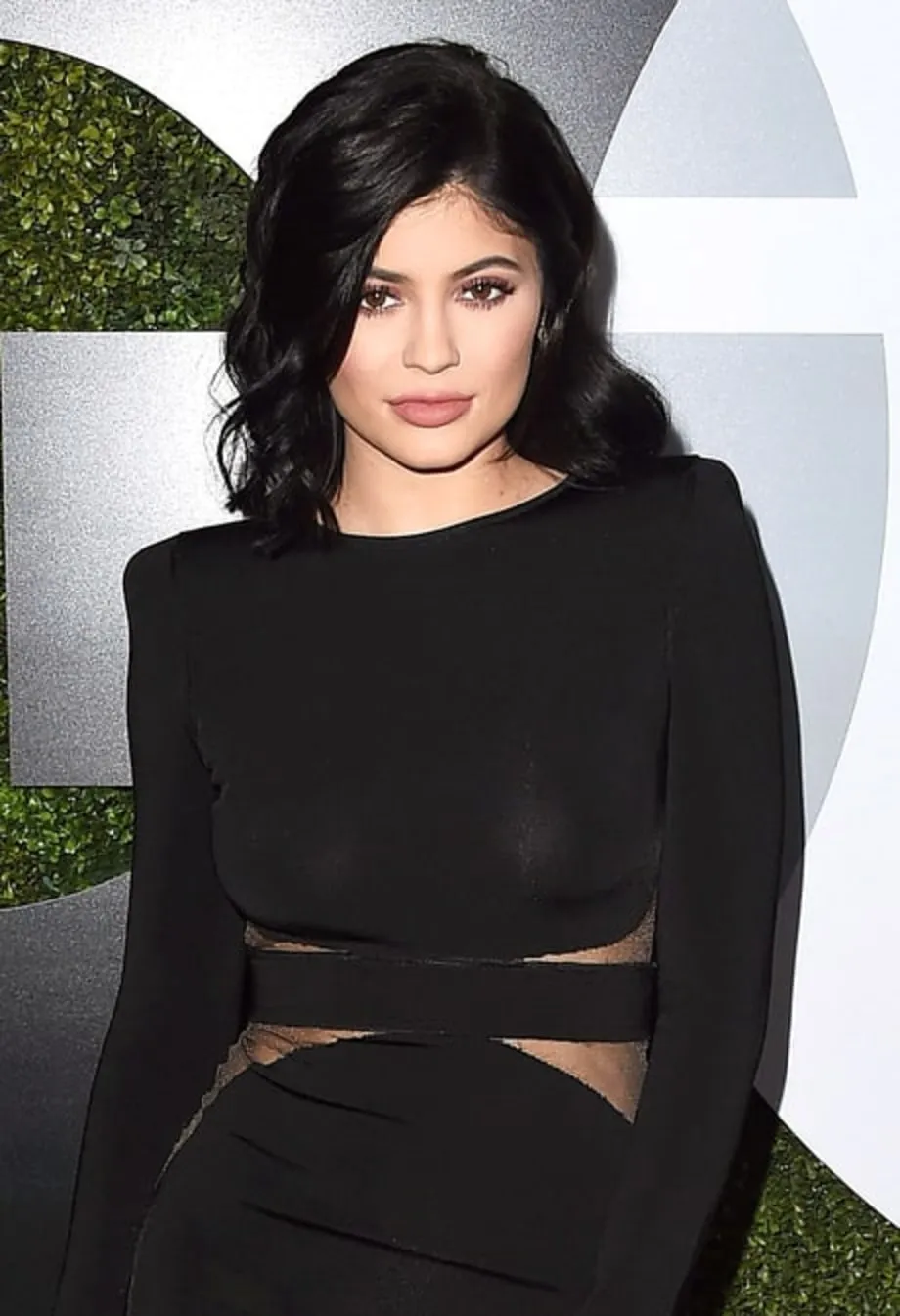 Kylie Jenner © Daily Mail