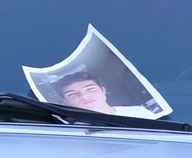 Foto di mobil Kylie @ istimewa
