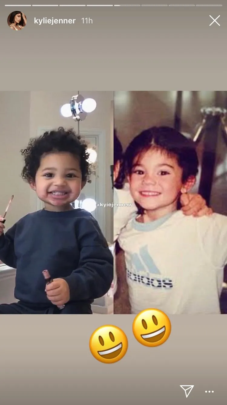 instagram.com/kyliejenner