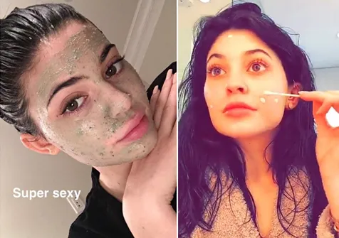 Pakai makeup sih boleh, tapi jangan lupa kalau wajah juga butuh perawatan! © istimewa