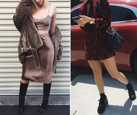 Soal fashion, Kylie memang jagonya! © istimewa