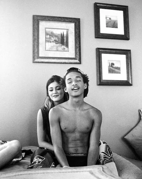 Expression of joy? @ kalifornia-klasss.tumblr.com