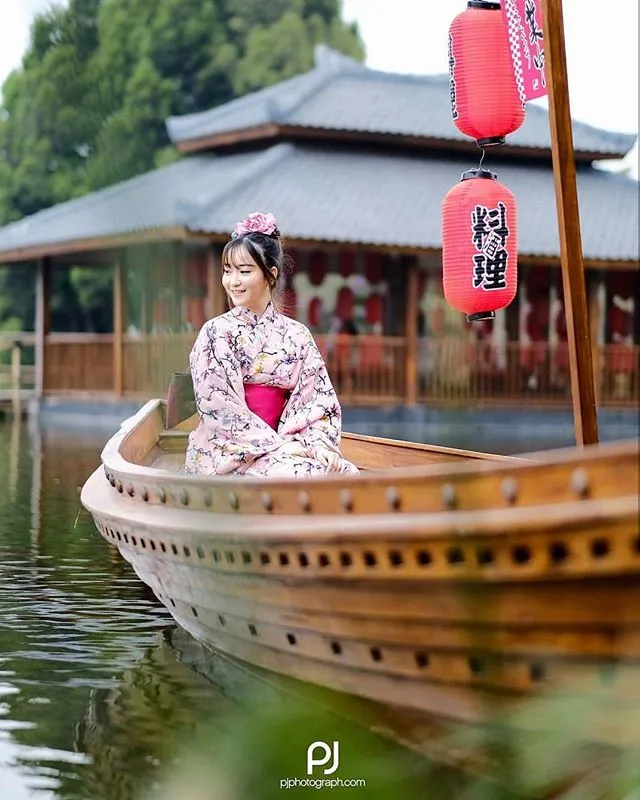 ©Instagram/kyotoku_floatingmarket