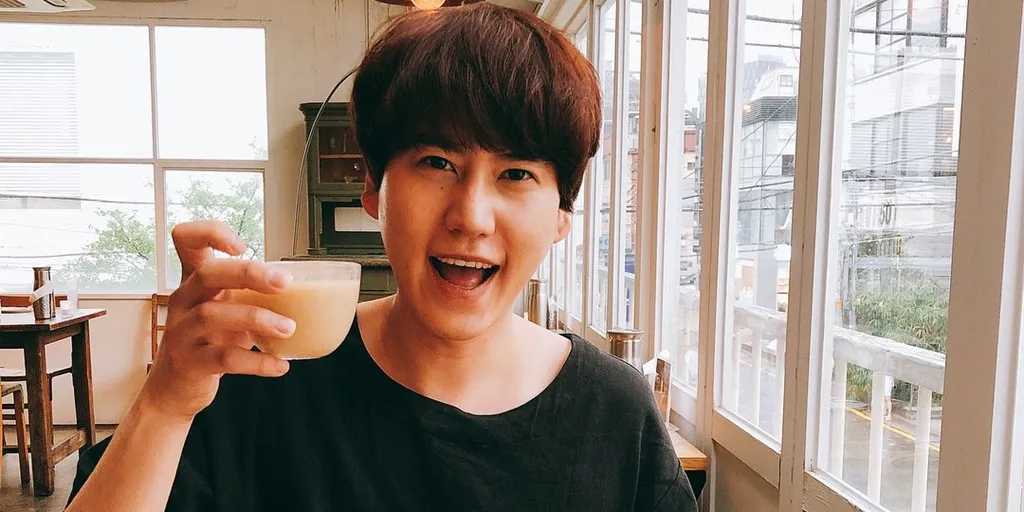 Kyuhyun - A Million Pieces (Terjemahan)