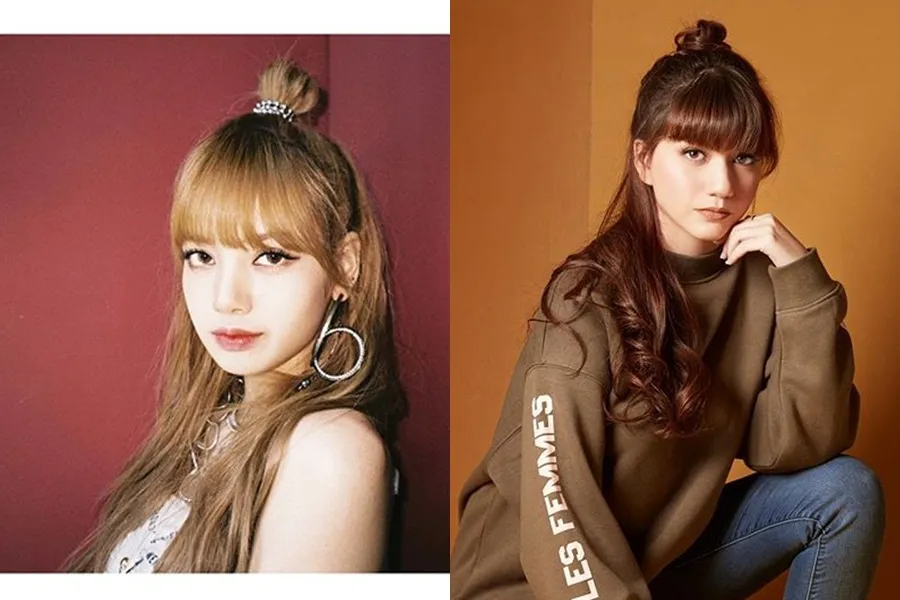 Gaya - Hairdo Sama!