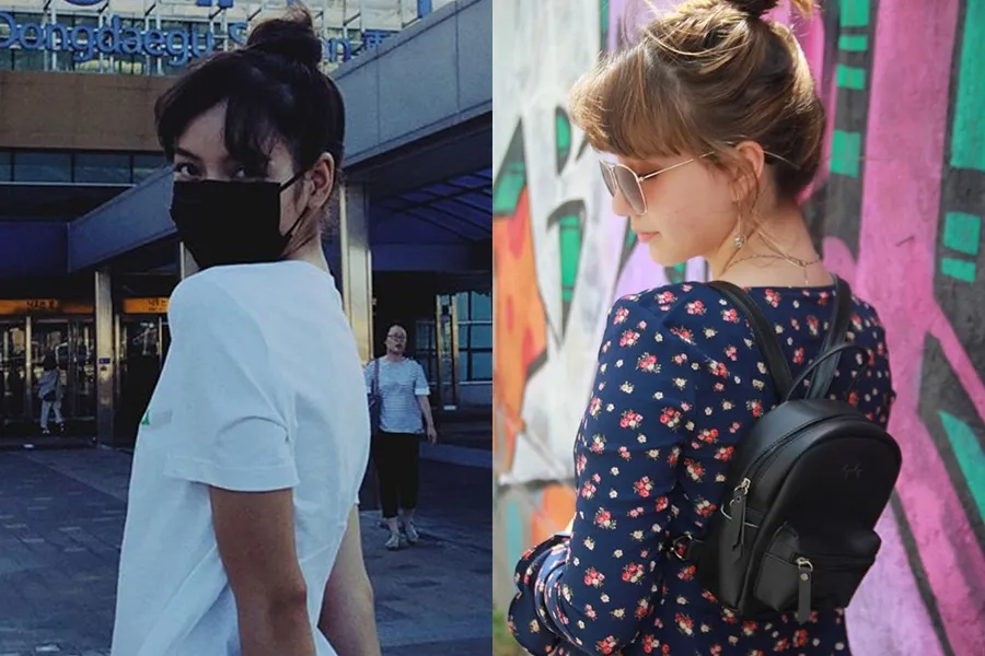 Mana Yang Lisa, Mana Yang Cassandra?