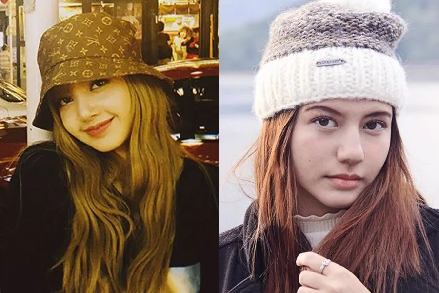 Makin Mirip Dengan Aksesoris