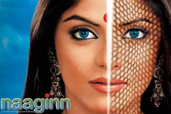Naaginn hadir lagi di Indonesia. @indianforum