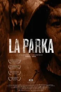 Poster film LA PARKA