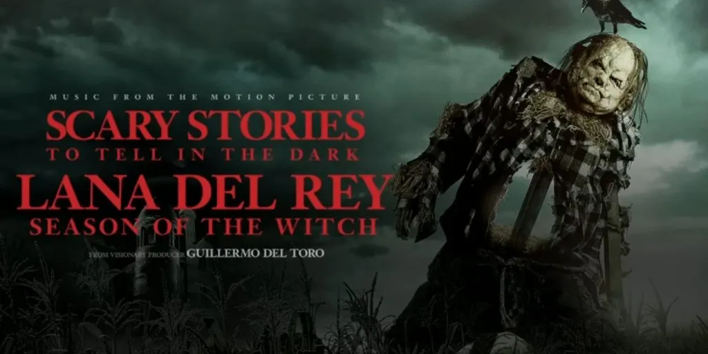 Lana Del Rey - Season of the Witch