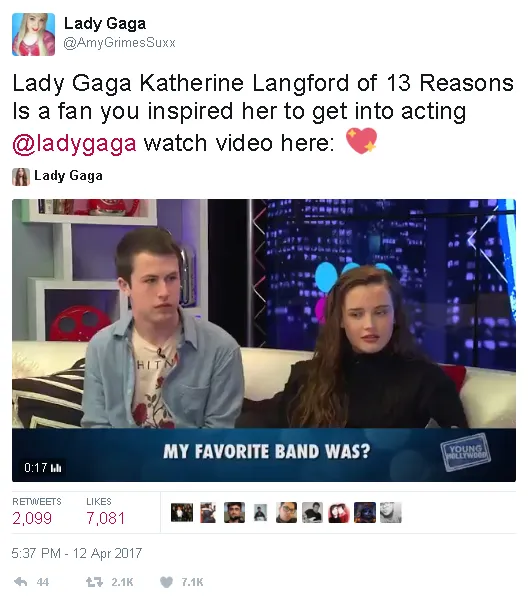 © twitter.com/amygrimessuxx
