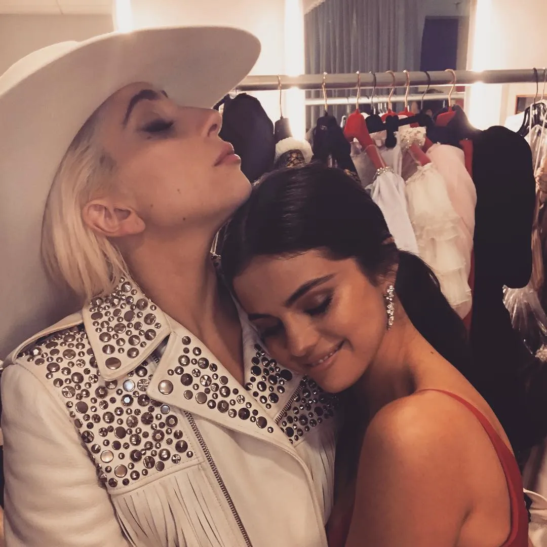 © instagram.com/ladygaga