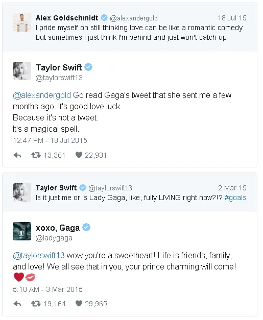 © Billboard.com/Twitter.com