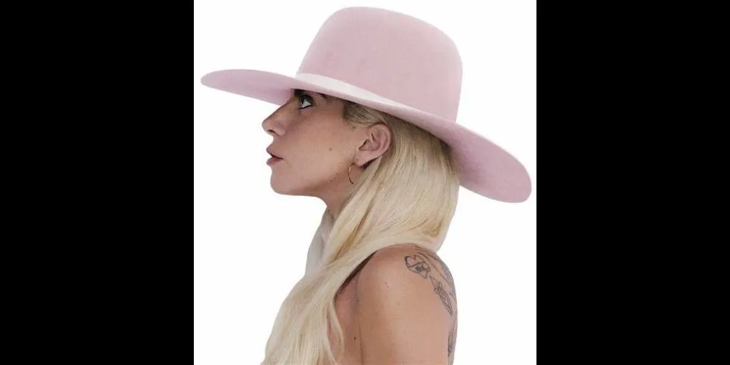Lady Gaga - Angel Down (Terjemahan)