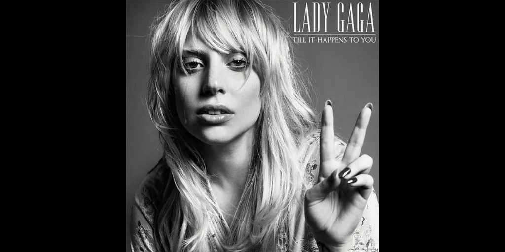 Lady Gaga - Til It Happens To You (Terjemahan)