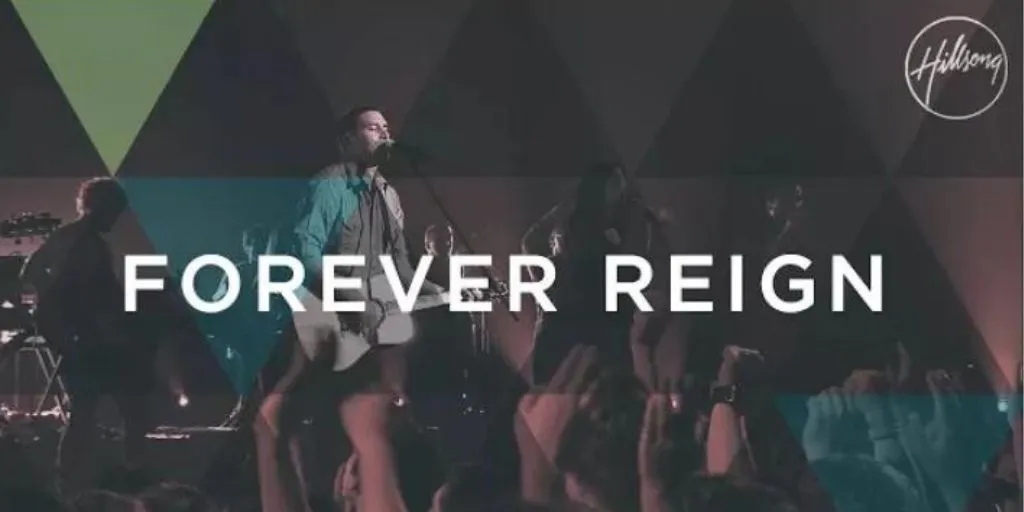 Hillsong Worship - Forever Reign (Terjemahan)
