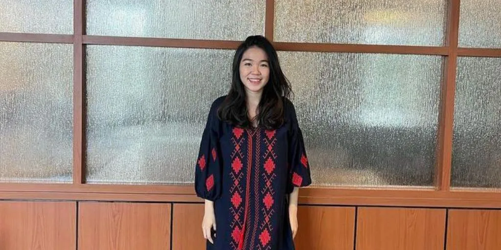 Maria Shandi - Kupersembahkan Hidupku