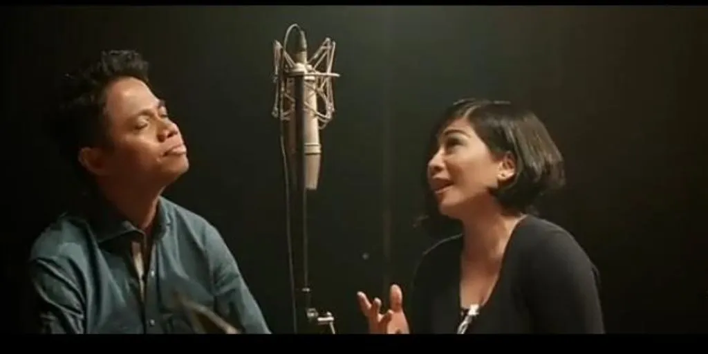 Sudirman Worship - Percaya Bukan Karena Melihat