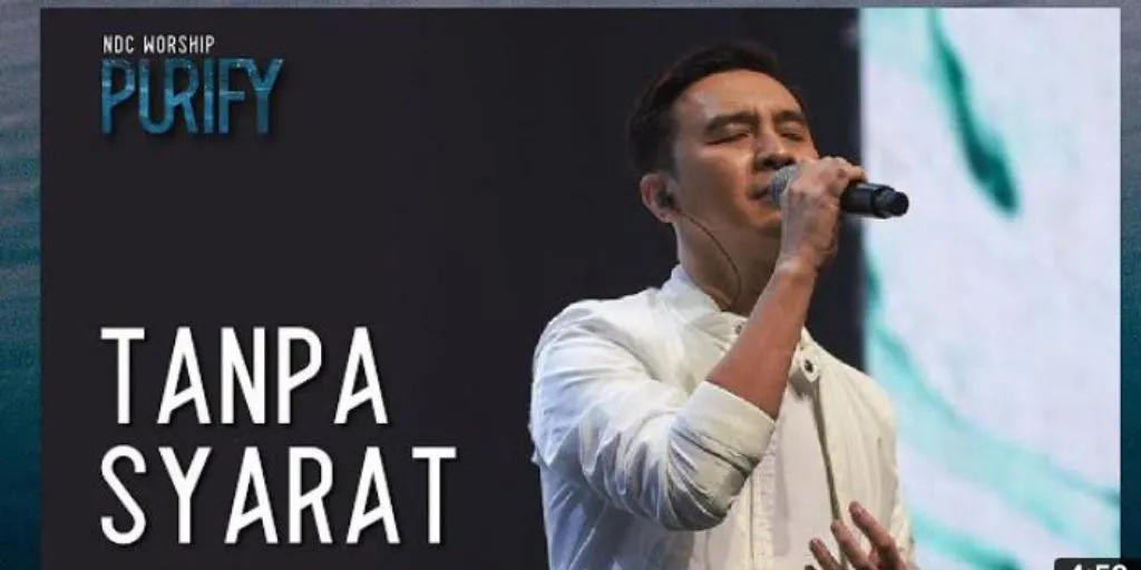 NDC Worship - Tanpa Syarat