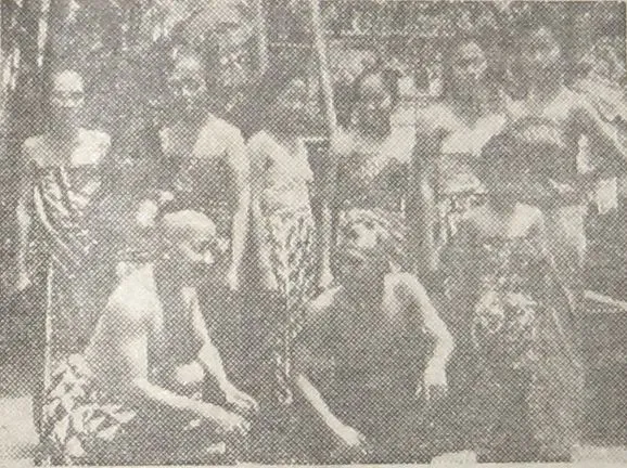 LAHIRJNA GATOTKATJA (1960)