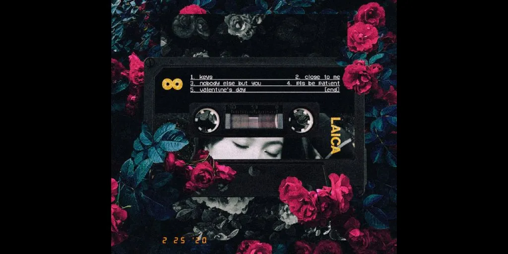 Laica - Close to Me