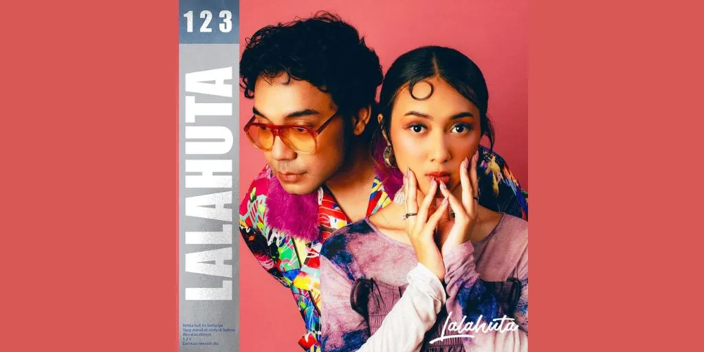 LALAHUTA - 1 2 3