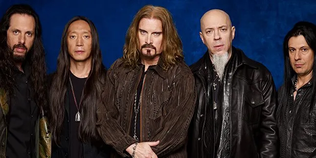 @@ facebook.com/dream theater