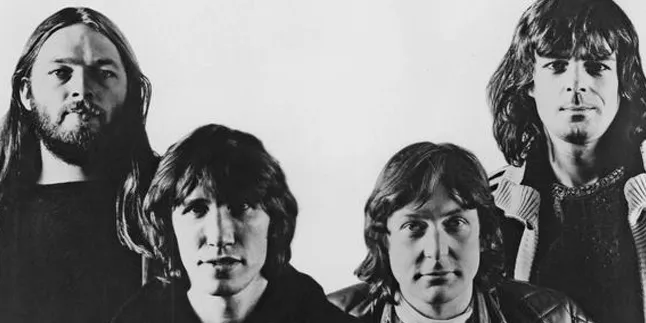 @@ facebook.com/pink floyd