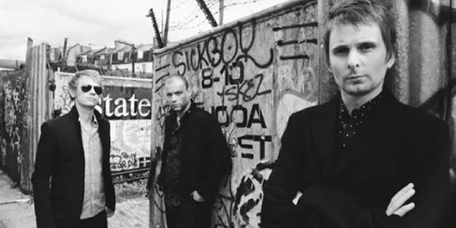 @@ facebook.com/muse