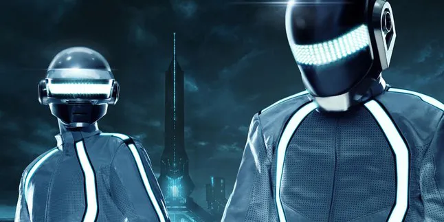 @@ facebook.com/daftpunk