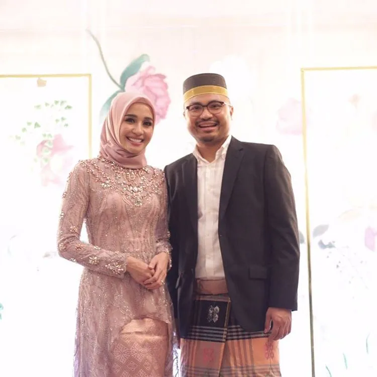 Laudya Cynthia Bella baru saja menggelar pertemuan keluarga dengan Afifuddin Kalla. Šinstagram.com/dndweddingorganizer