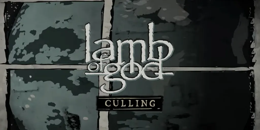 Lamb of God - Culling
