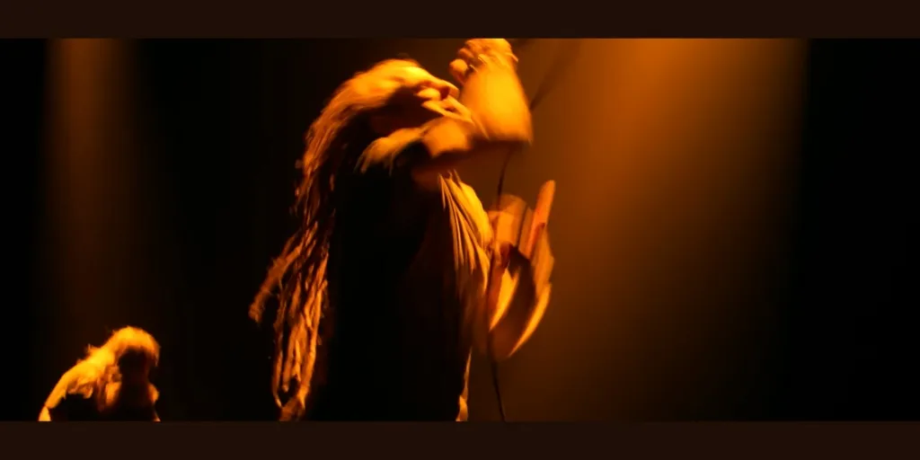Lamb of God - Ditch