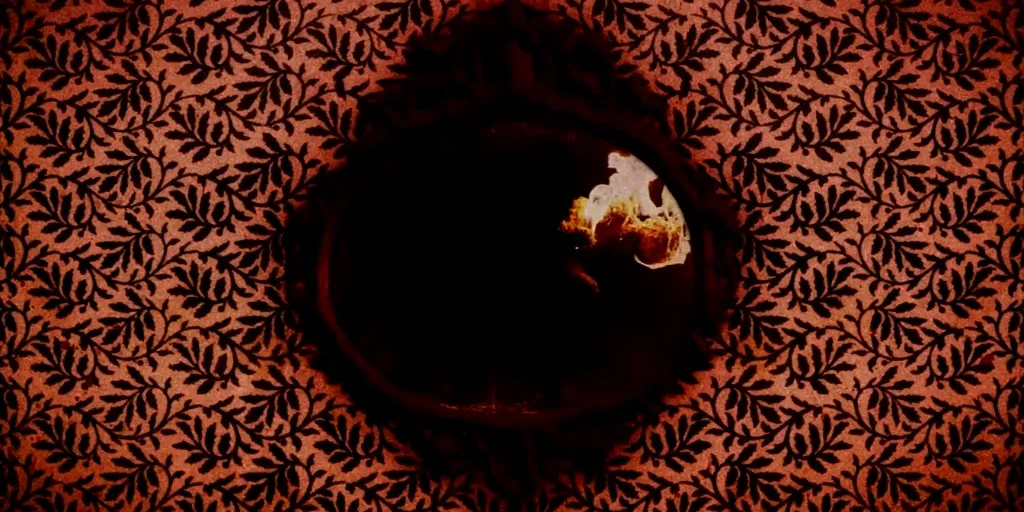 Lamb of God - Embers