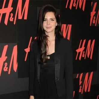 Lana Del Rey @ istimewa