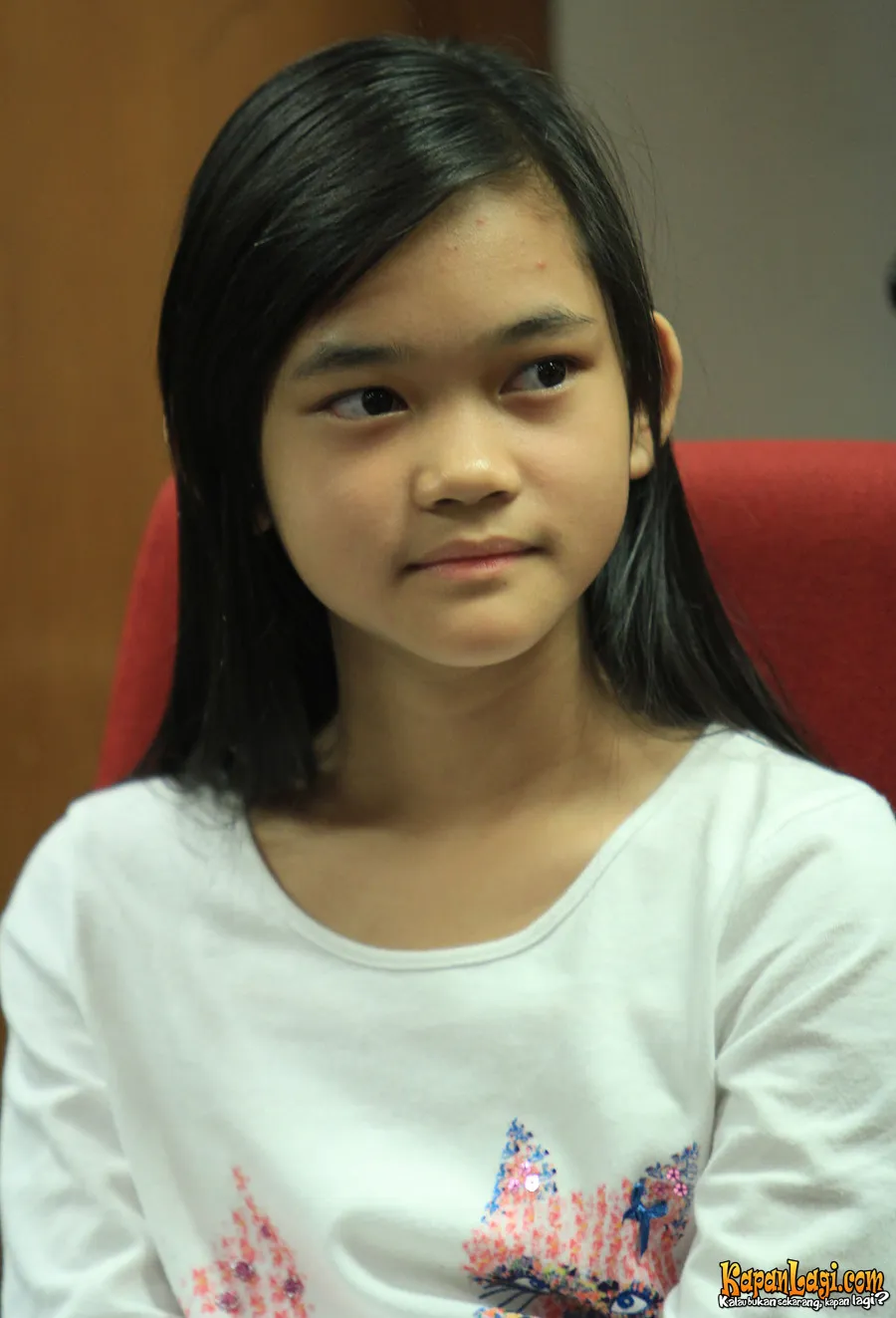 Lana Nitibaskara @foto: KapanLagi.com®/Agus