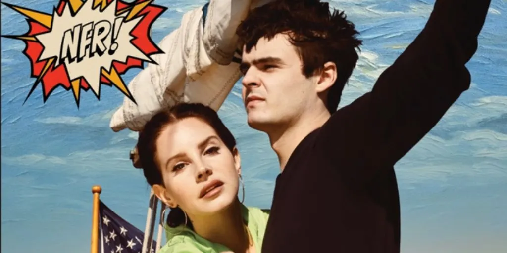 Lana Del Rey - Norman fucking Rockwell dan Terjemahan