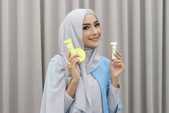 Facebook.com/mellyabaskaraniofficial
