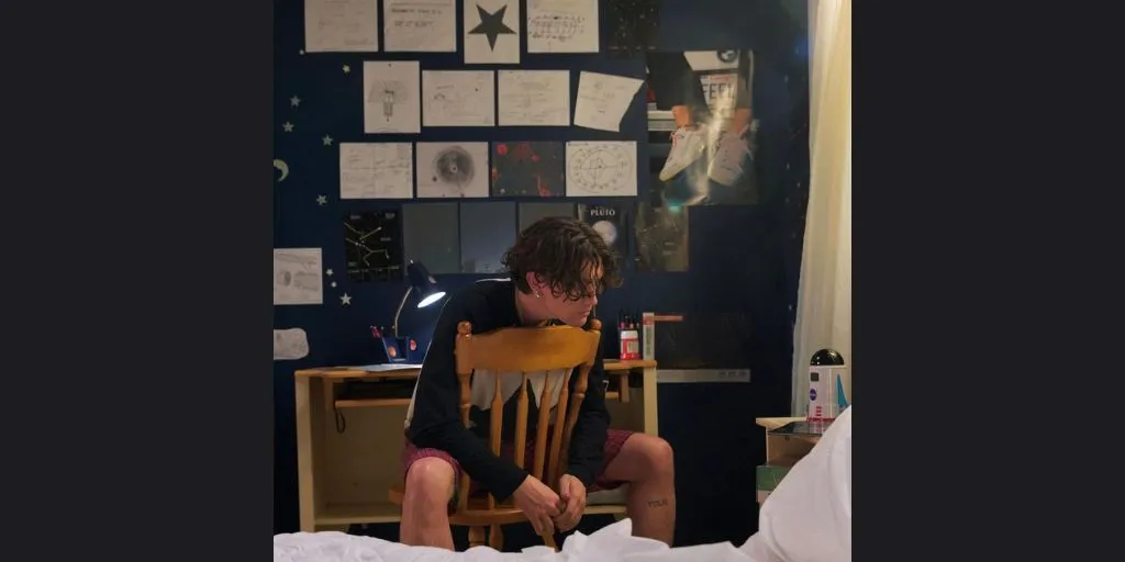 LANY - Love At First Fight