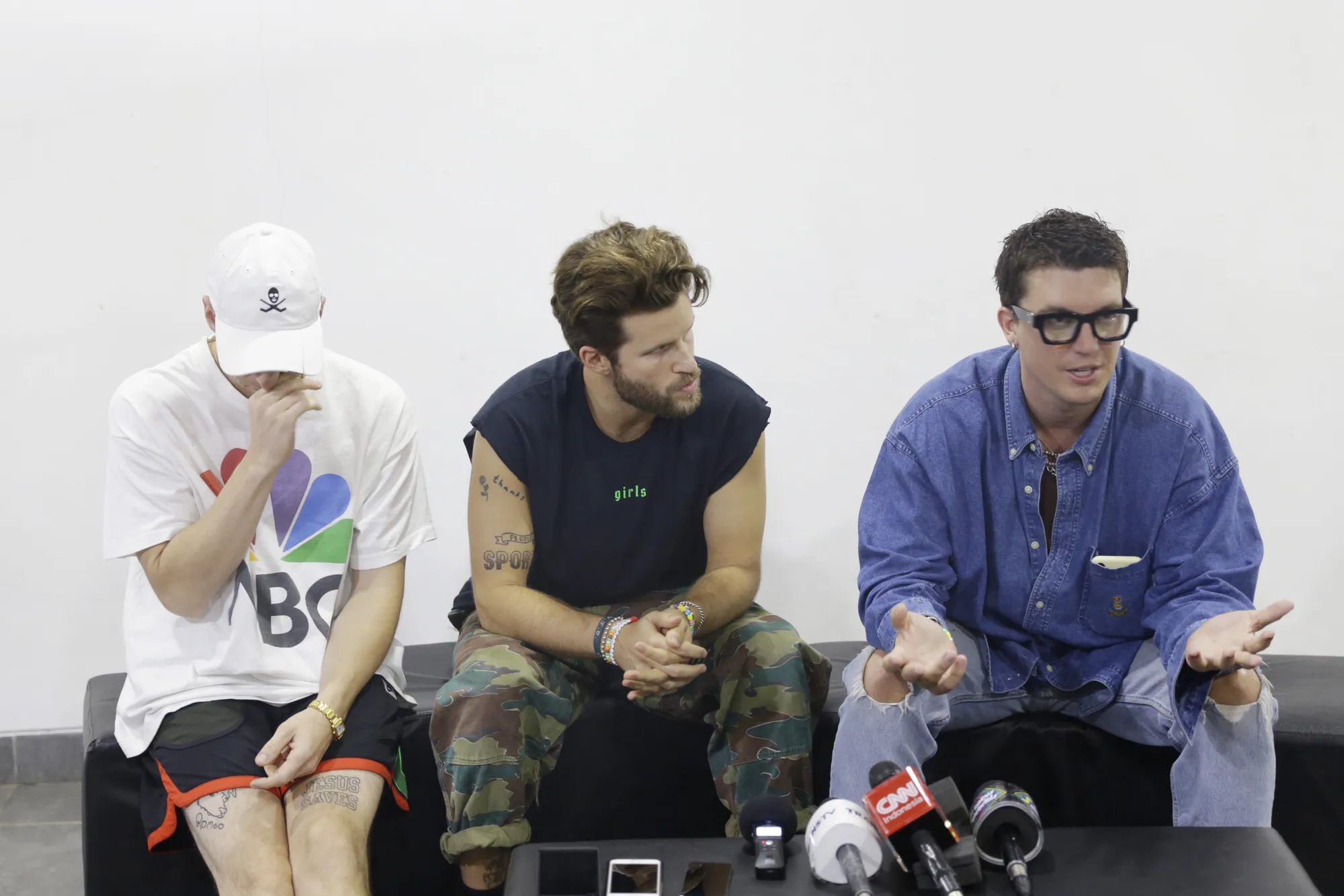 Kapanlagi/Bayu Herdianto