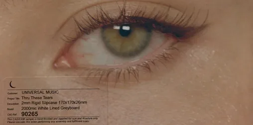 LANY - Thru These Tears dan Terjemahan
