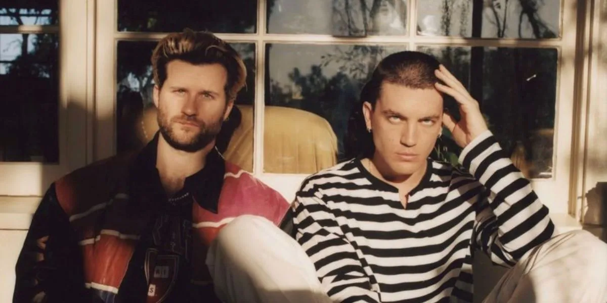 LANY - Congrats