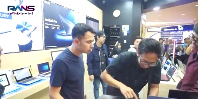 © Youtube Rans Entertainment