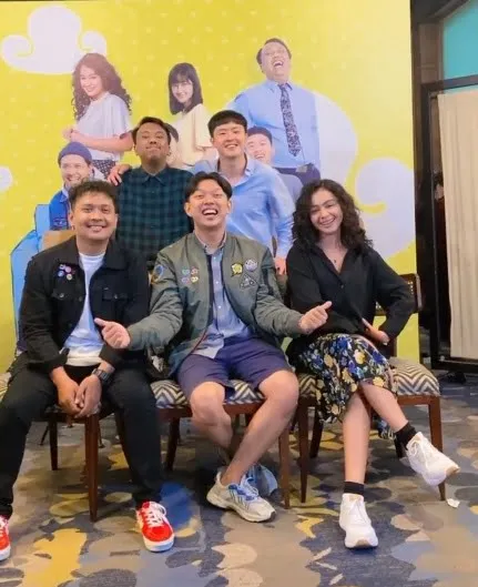4 Sahabat Karib